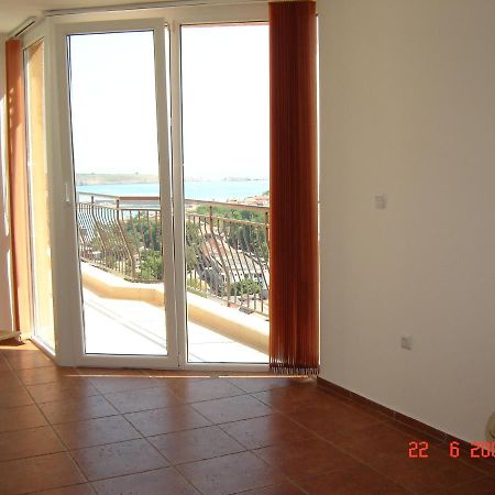 Panoramic Penthouse Sozopol Leilighet Eksteriør bilde