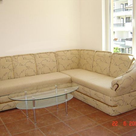 Panoramic Penthouse Sozopol Leilighet Rom bilde