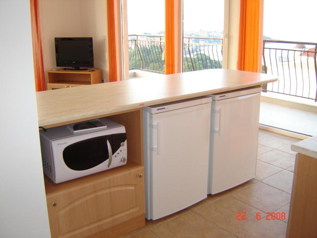 Panoramic Penthouse Sozopol Leilighet Rom bilde