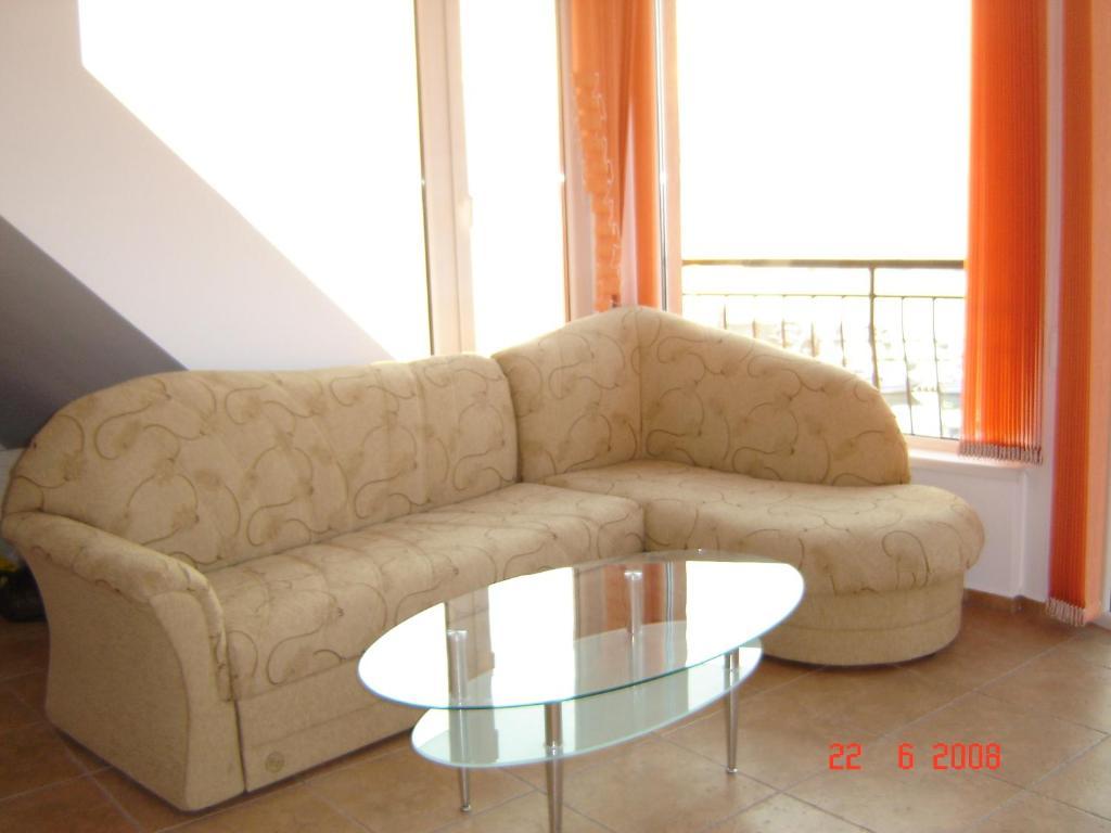 Panoramic Penthouse Sozopol Leilighet Rom bilde