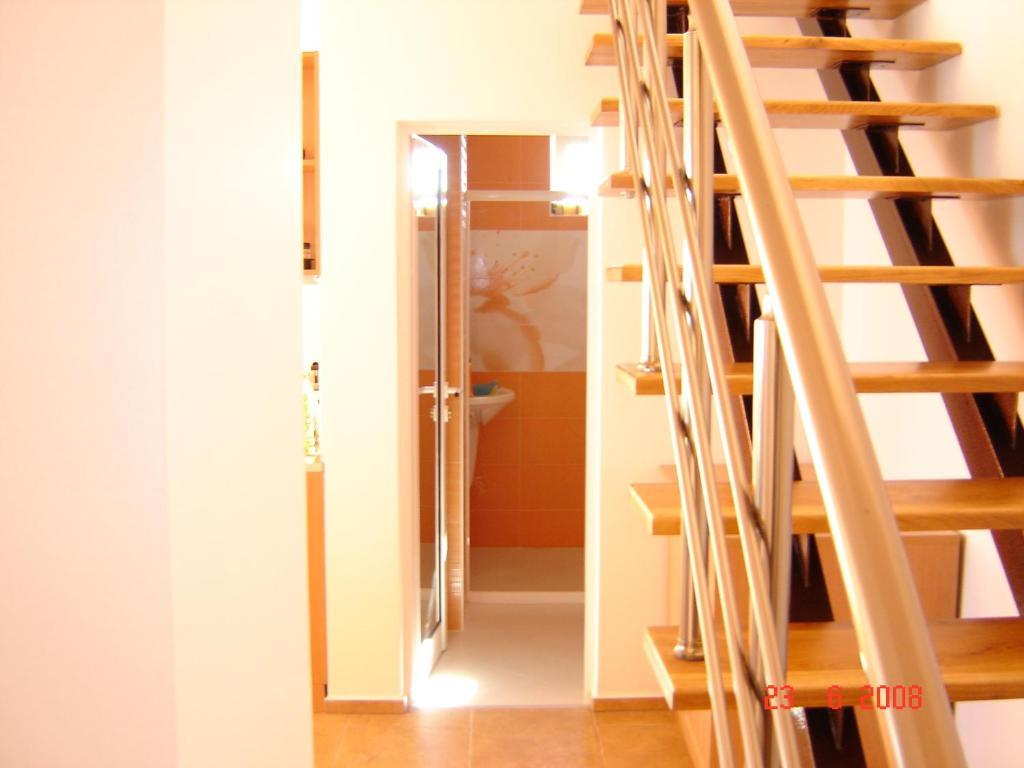 Panoramic Penthouse Sozopol Leilighet Rom bilde