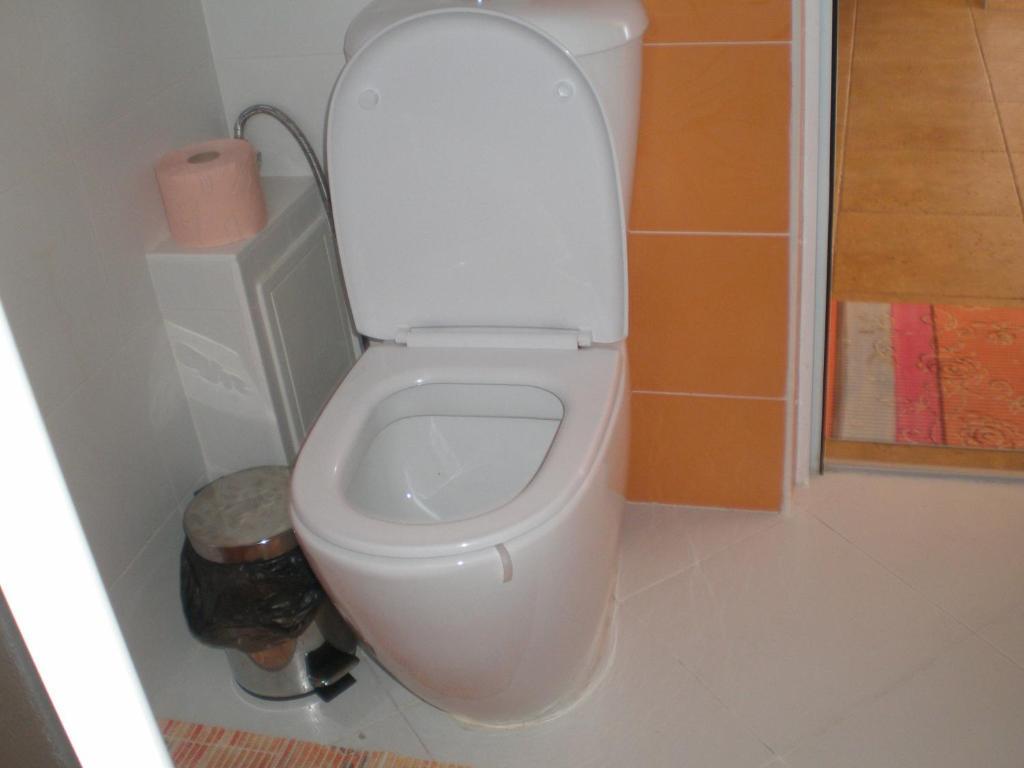 Panoramic Penthouse Sozopol Leilighet Rom bilde