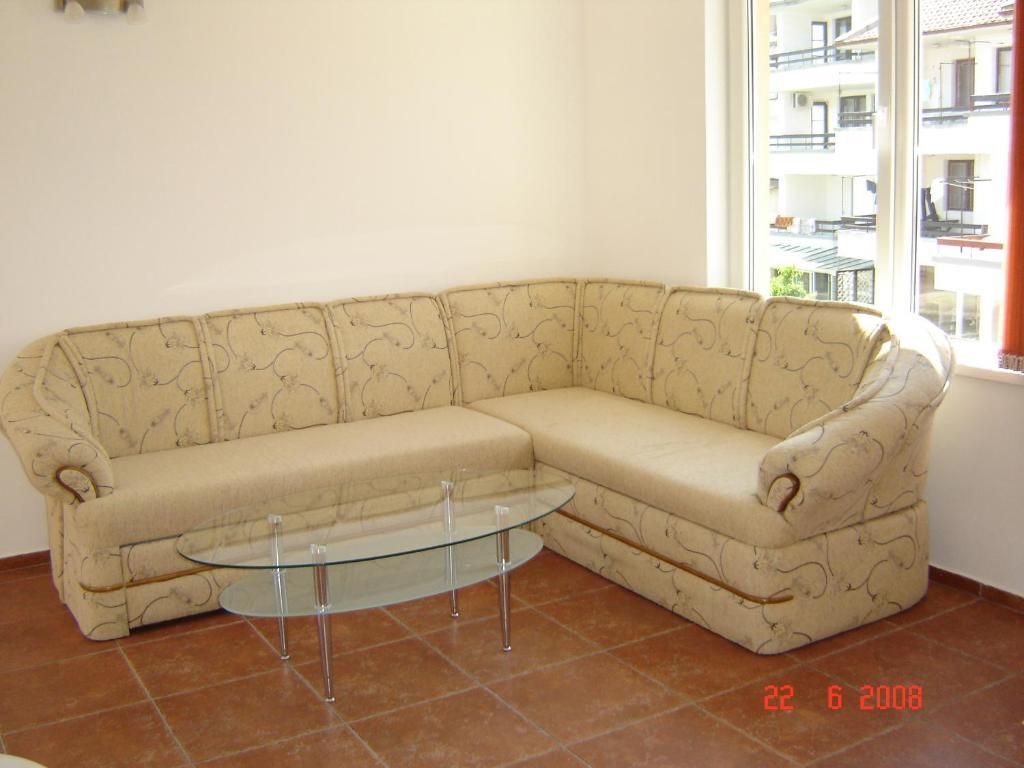Panoramic Penthouse Sozopol Leilighet Rom bilde