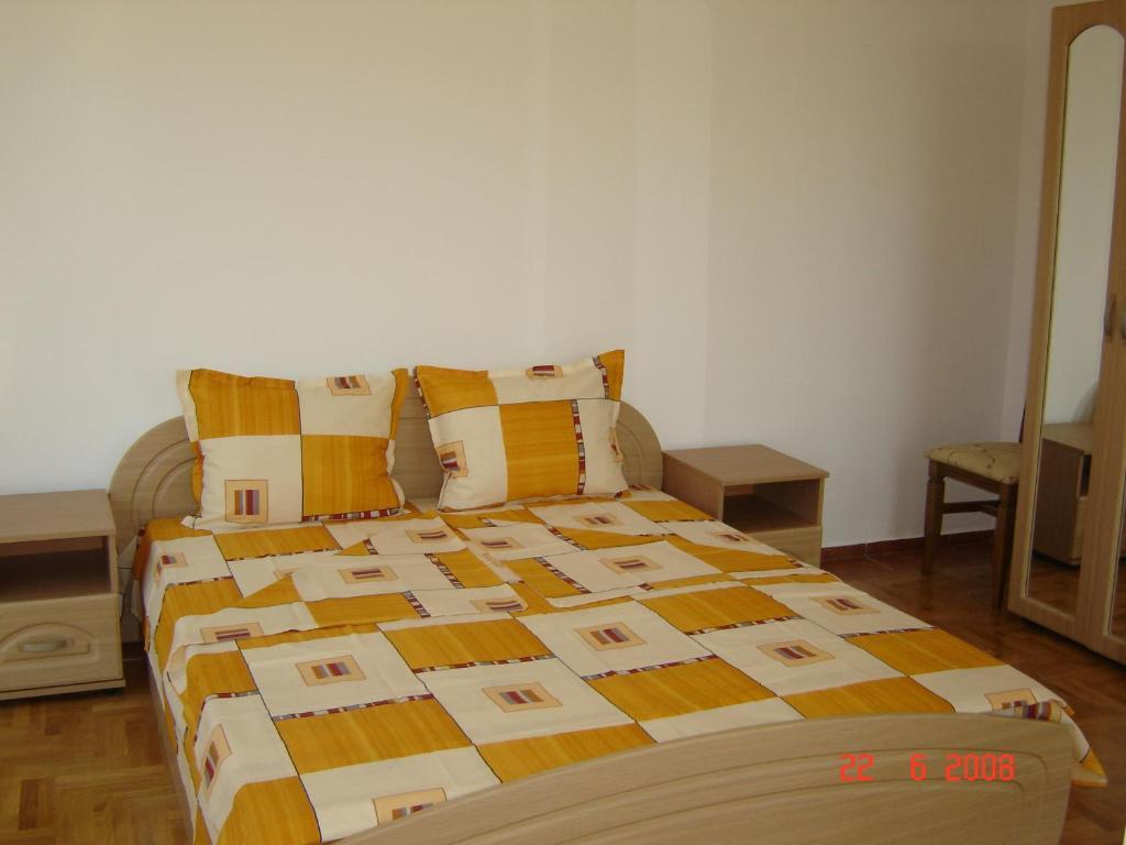 Panoramic Penthouse Sozopol Leilighet Rom bilde